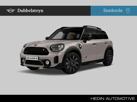 Annonce MINI COOPER Hybride 2023 d'occasion 