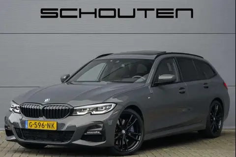 Annonce BMW SERIE 3 Essence 2019 d'occasion 