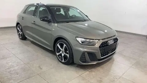 Annonce AUDI A1 Essence 2024 d'occasion 