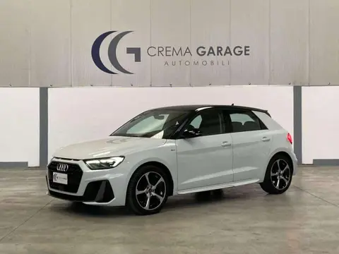 Annonce AUDI A1 Essence 2023 d'occasion 