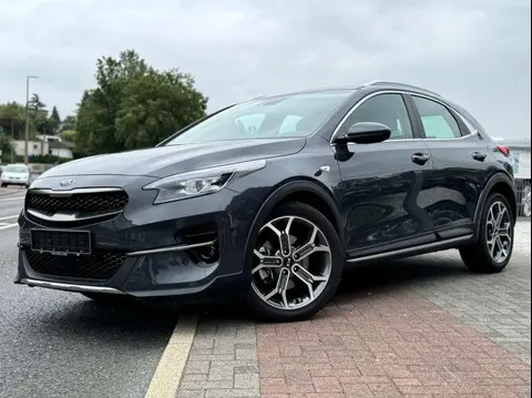 Used KIA XCEED Petrol 2020 Ad 