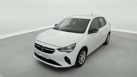 Used OPEL CORSA Petrol 2020 Ad 