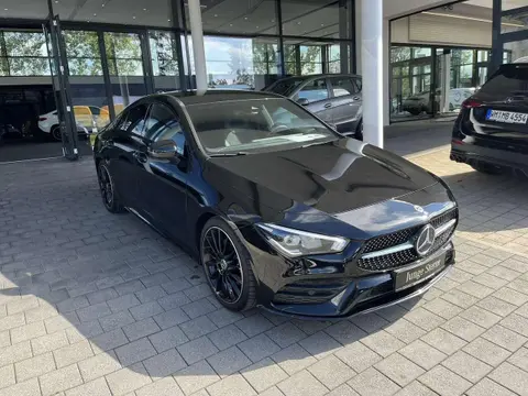 Used MERCEDES-BENZ CLASSE CLA Diesel 2021 Ad 