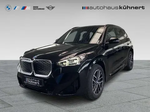 Annonce BMW IX1 Électrique 2024 d'occasion 