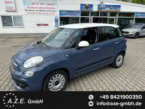 Used FIAT 500 Petrol 2017 Ad 