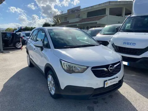 Used OPEL CROSSLAND Diesel 2020 Ad 