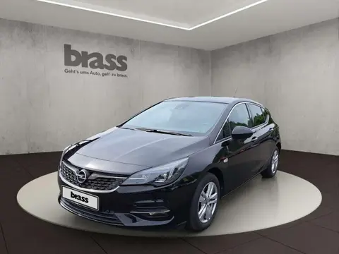 Used OPEL ASTRA Petrol 2020 Ad Germany