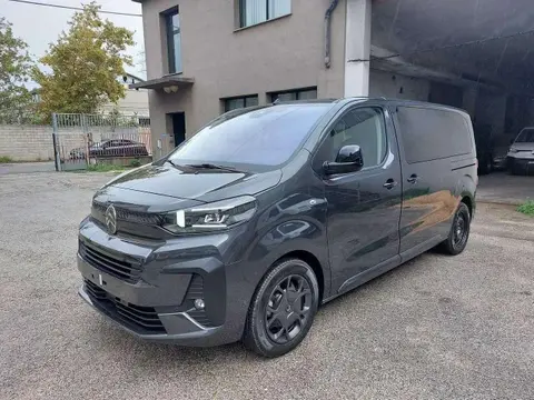 Annonce CITROEN SPACETOURER Diesel 2024 d'occasion 