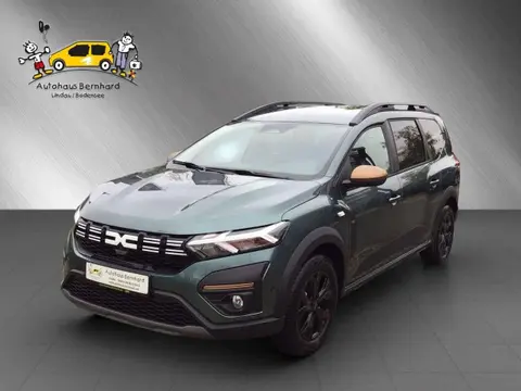 Used DACIA JOGGER Petrol 2024 Ad 