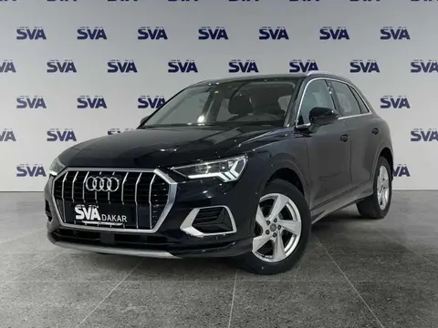 Annonce AUDI Q3 Diesel 2019 d'occasion 