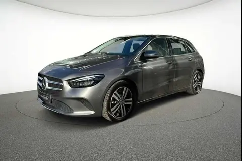 Used MERCEDES-BENZ CLASSE B Diesel 2022 Ad 