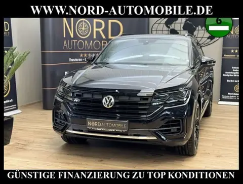 Used VOLKSWAGEN TOUAREG Diesel 2021 Ad 