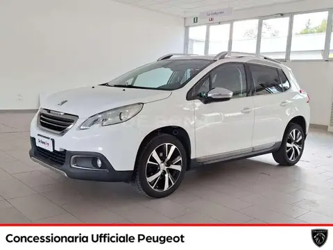 Used PEUGEOT 2008 Diesel 2016 Ad 