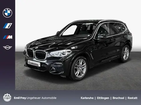 Used BMW X3 Diesel 2021 Ad 