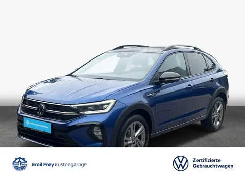 Annonce VOLKSWAGEN TAIGO Essence 2024 d'occasion 