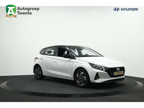 Annonce HYUNDAI I20 Essence 2023 d'occasion 