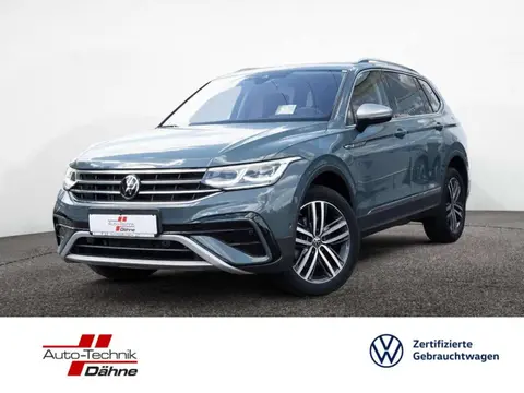 Used VOLKSWAGEN TIGUAN Diesel 2022 Ad 