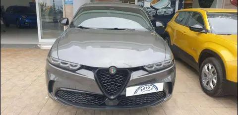 Used ALFA ROMEO TONALE Hybrid 2023 Ad 