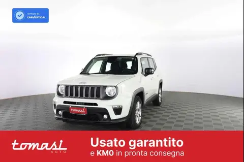 Used JEEP RENEGADE Petrol 2023 Ad 