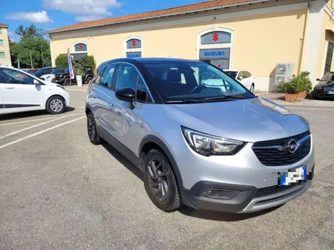 Annonce OPEL CROSSLAND Essence 2019 d'occasion 