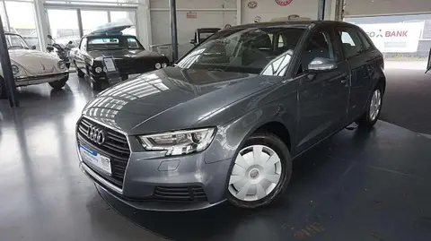 Annonce AUDI A3 Diesel 2019 d'occasion 