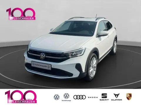 Annonce VOLKSWAGEN TAIGO Essence 2024 d'occasion 