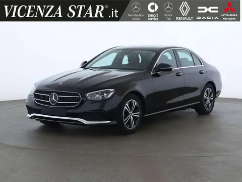 Used MERCEDES-BENZ CLASSE E Hybrid 2023 Ad 