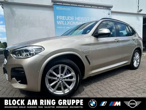 Used BMW X3 Hybrid 2021 Ad 