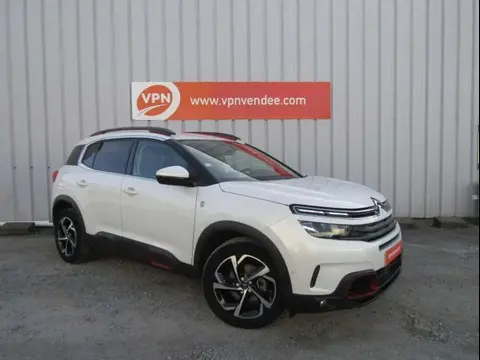 Used CITROEN C5 AIRCROSS Petrol 2020 Ad 