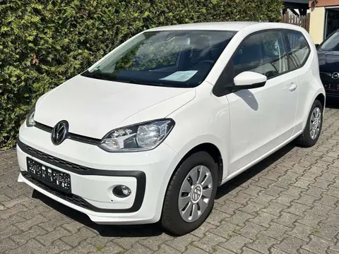 Used VOLKSWAGEN UP!  2019 Ad 