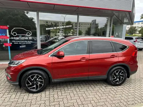 Used HONDA CR-V Petrol 2018 Ad 