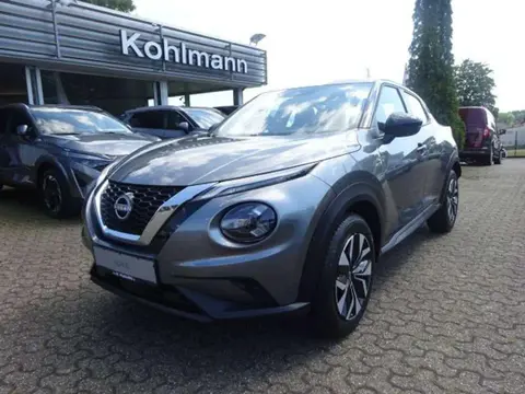 Used NISSAN JUKE Petrol 2024 Ad 