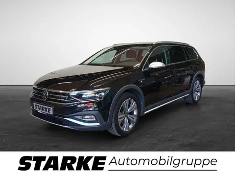 Used VOLKSWAGEN PASSAT Diesel 2022 Ad 