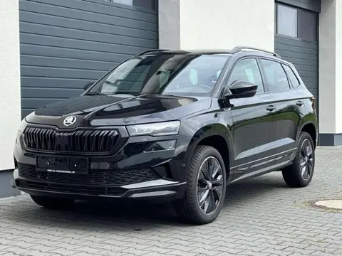 Used SKODA KAROQ Diesel 2024 Ad 