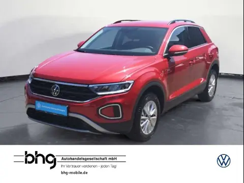 Used VOLKSWAGEN T-ROC Petrol 2023 Ad 