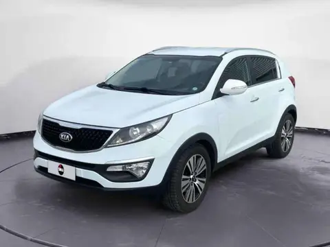 Used KIA SPORTAGE Diesel 2015 Ad 