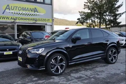 Annonce AUDI Q3 Essence 2021 d'occasion 