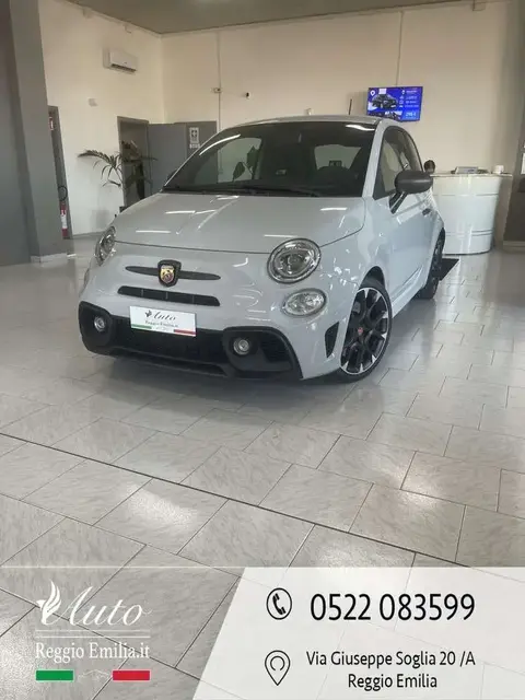 Used ABARTH 595 Petrol 2020 Ad 