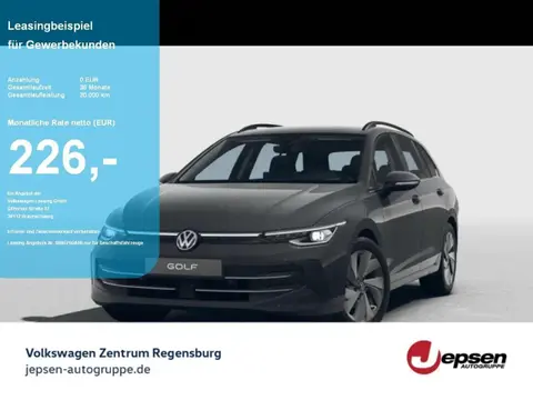 Annonce VOLKSWAGEN GOLF Essence 2024 d'occasion 