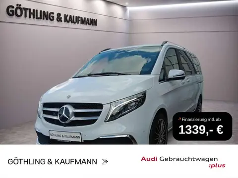 Used MERCEDES-BENZ CLASSE V Diesel 2023 Ad 