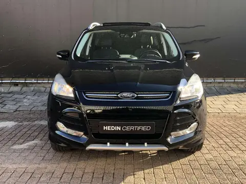 Used FORD KUGA Petrol 2016 Ad 