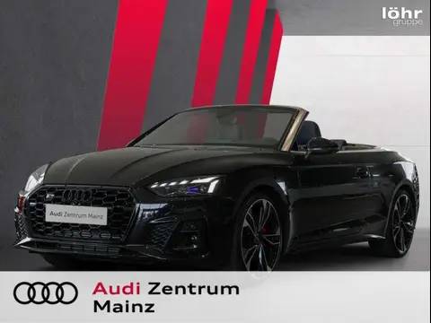 Annonce AUDI S5 Essence 2024 d'occasion 