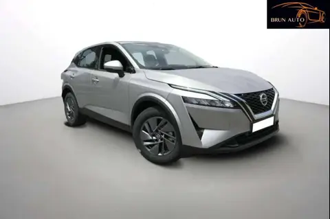 Used NISSAN QASHQAI  2022 Ad 