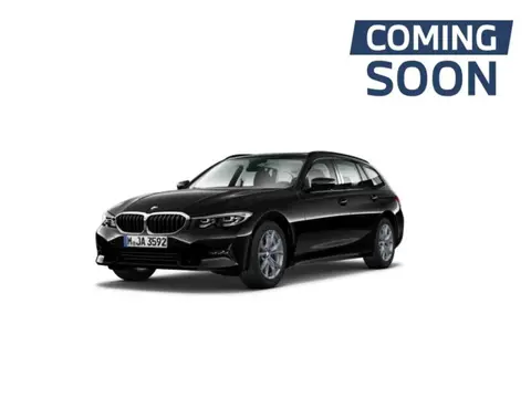 Used BMW SERIE 3 Petrol 2020 Ad 