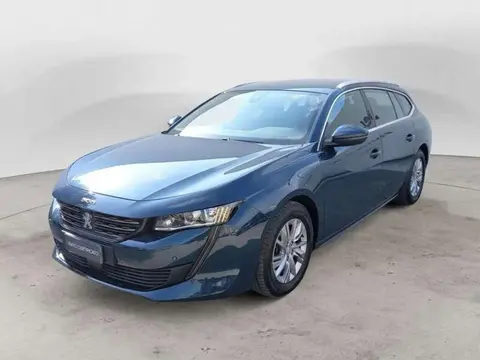 Used PEUGEOT 508 Diesel 2021 Ad 