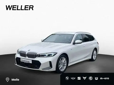 Annonce BMW SERIE 3 Diesel 2023 d'occasion 