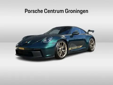 Annonce PORSCHE 992 Essence 2022 d'occasion 