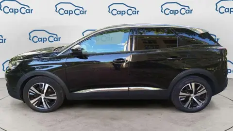 Used PEUGEOT 3008 Petrol 2018 Ad 