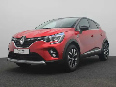 Used RENAULT CAPTUR Hybrid 2024 Ad 