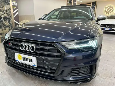 Used AUDI A6 Hybrid 2020 Ad 